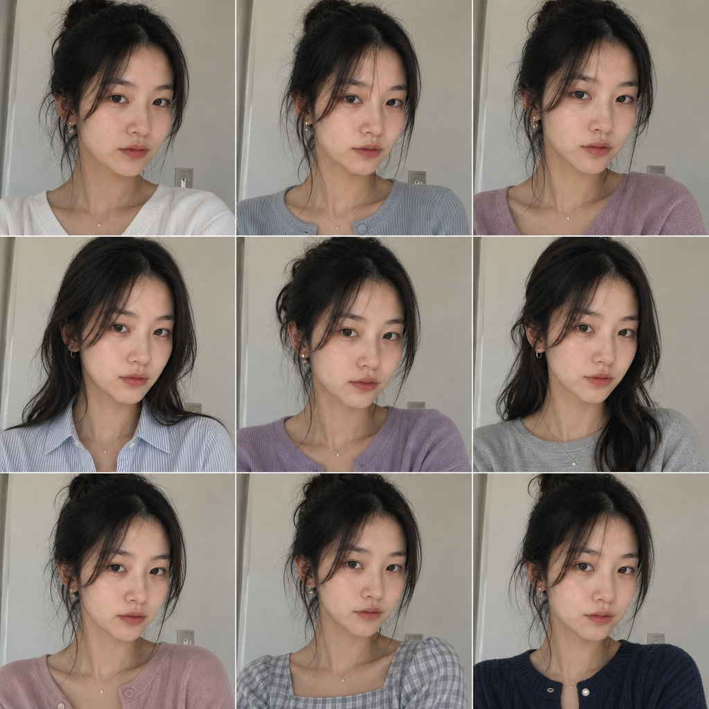 베스트 종합 스타일 보드