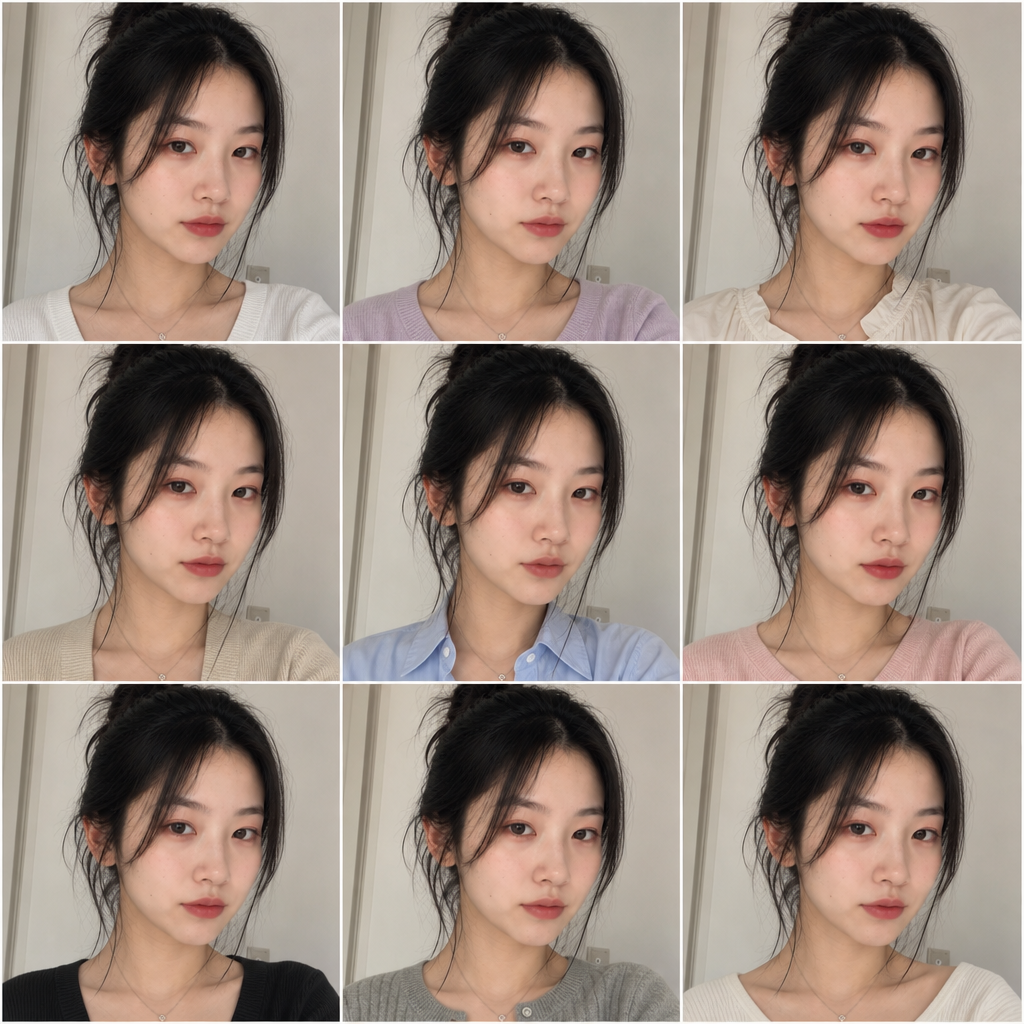 베스트 데일리 메이크업 보드