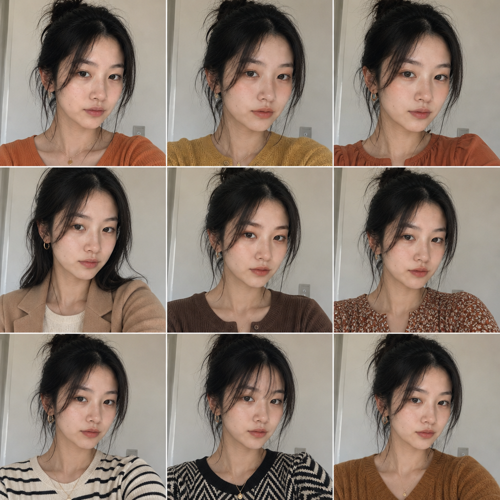 워스트 종합 스타일 비교 보드