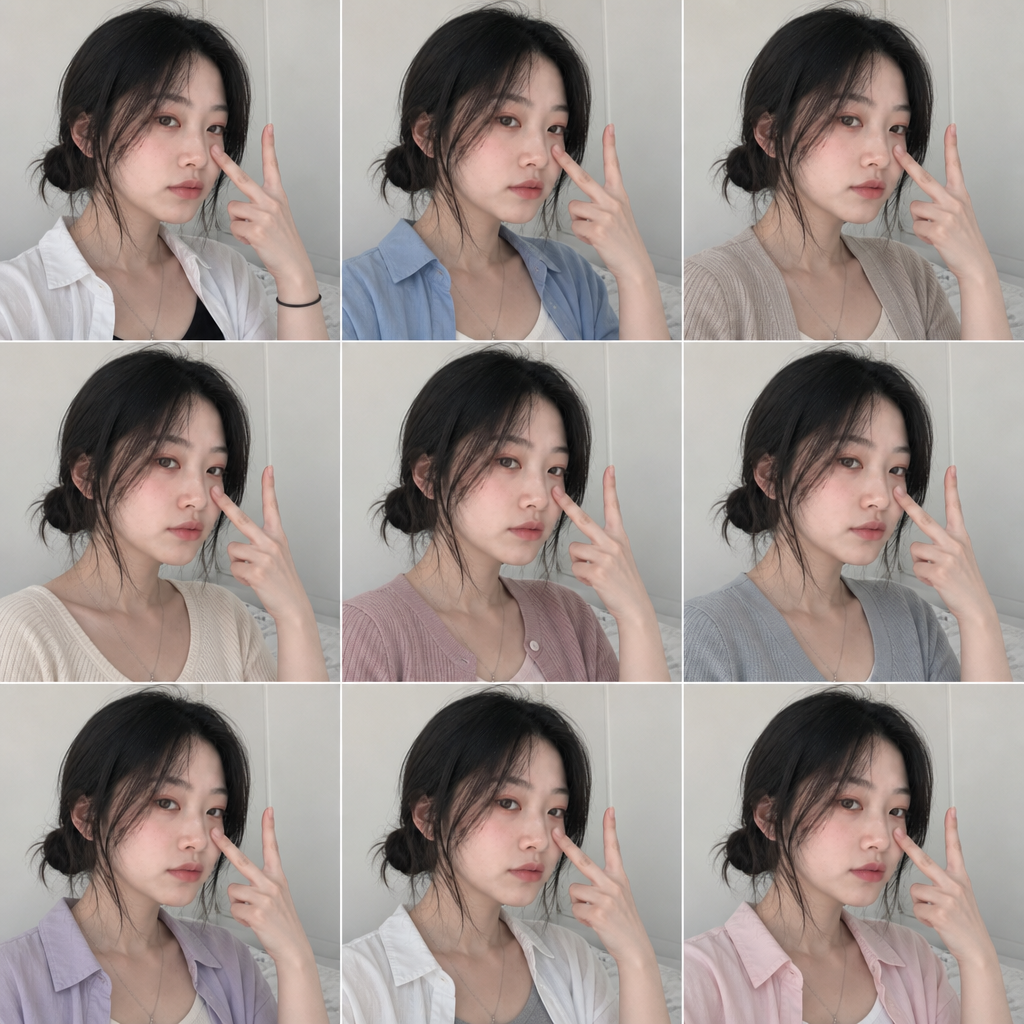 베스트 데일리 메이크업 보드