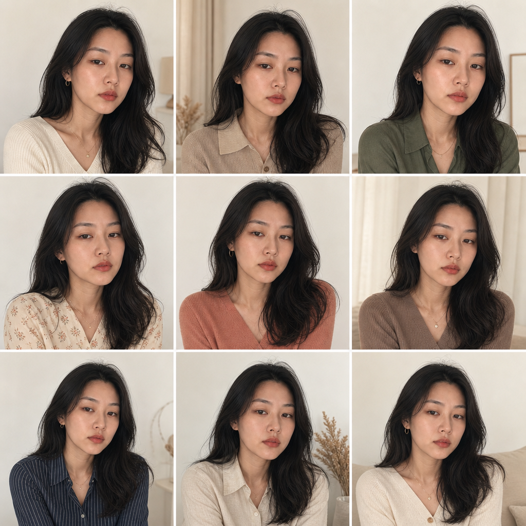 베스트 토털 스타일 보드