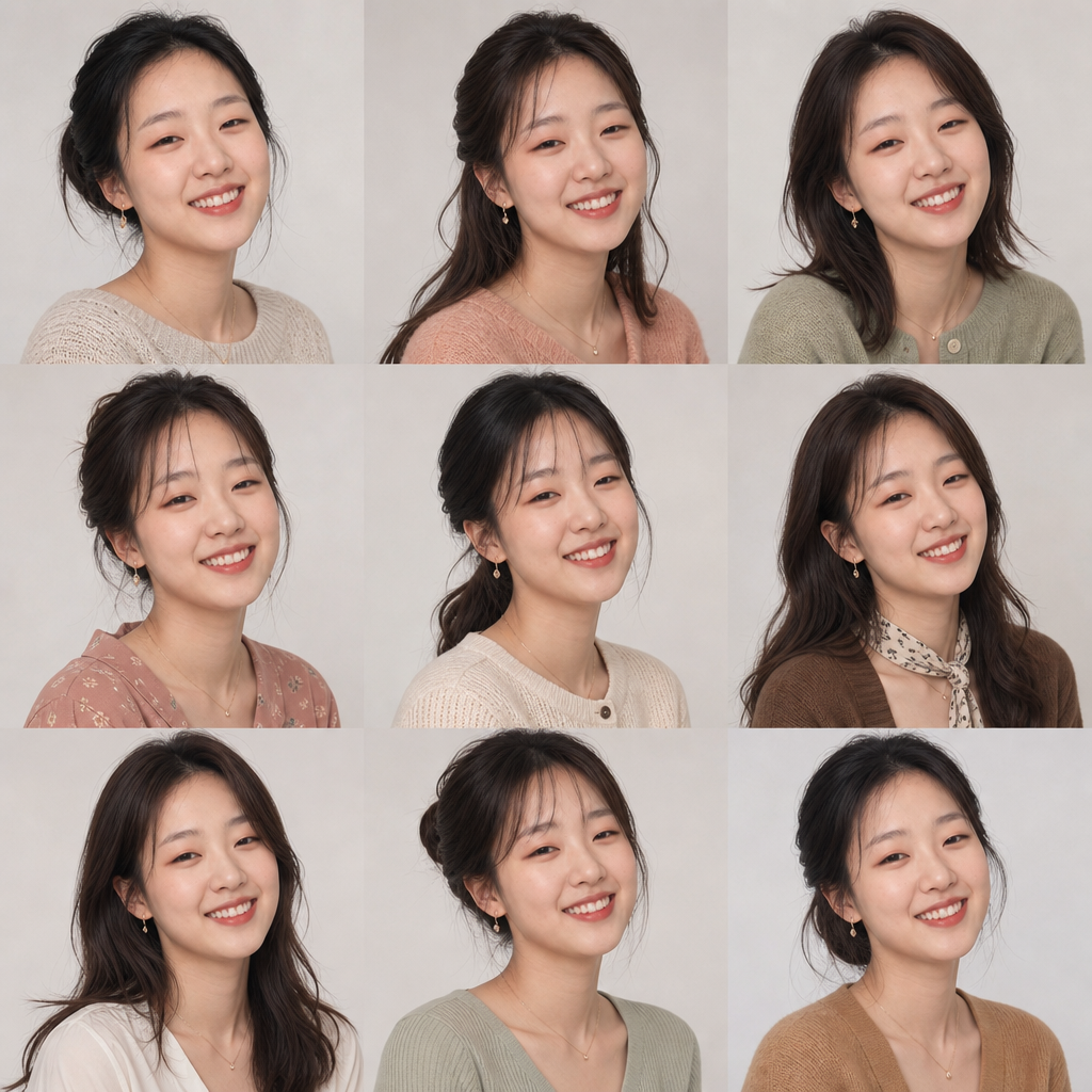 베스트 종합 스타일 보드