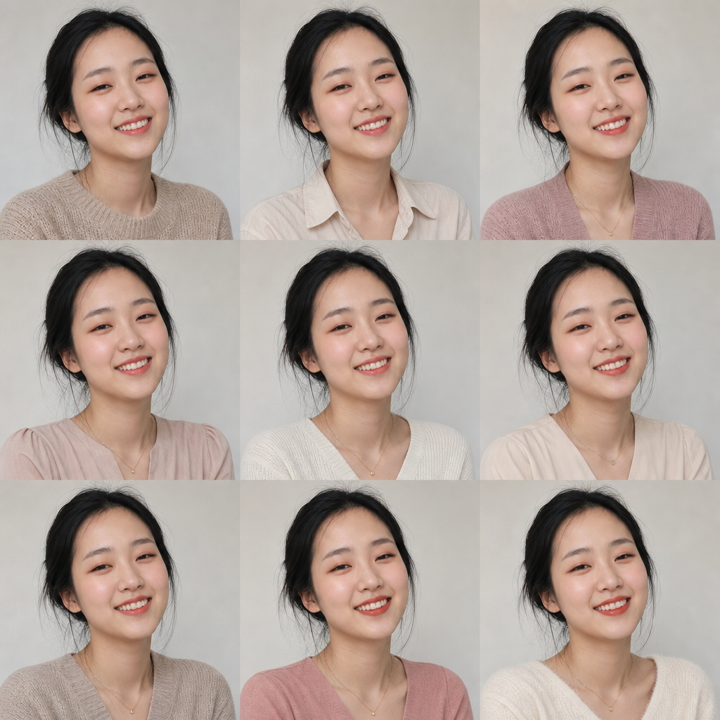베스트 데일리 메이크업 보드