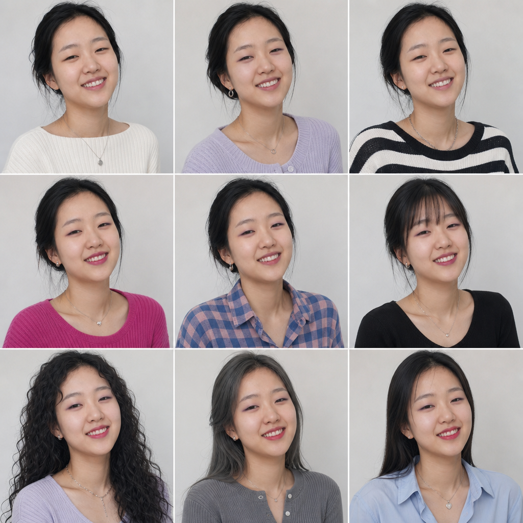 워스트 종합 스타일 비교 보드